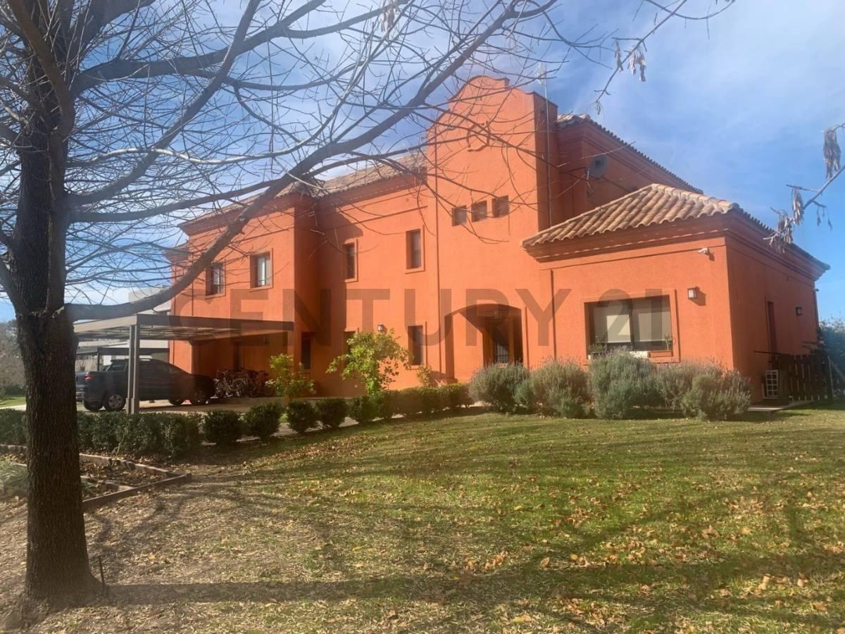 Foto de VENTA EN LA BERLINA - PILARA GOLF CLUB PILAR, imagen 4
