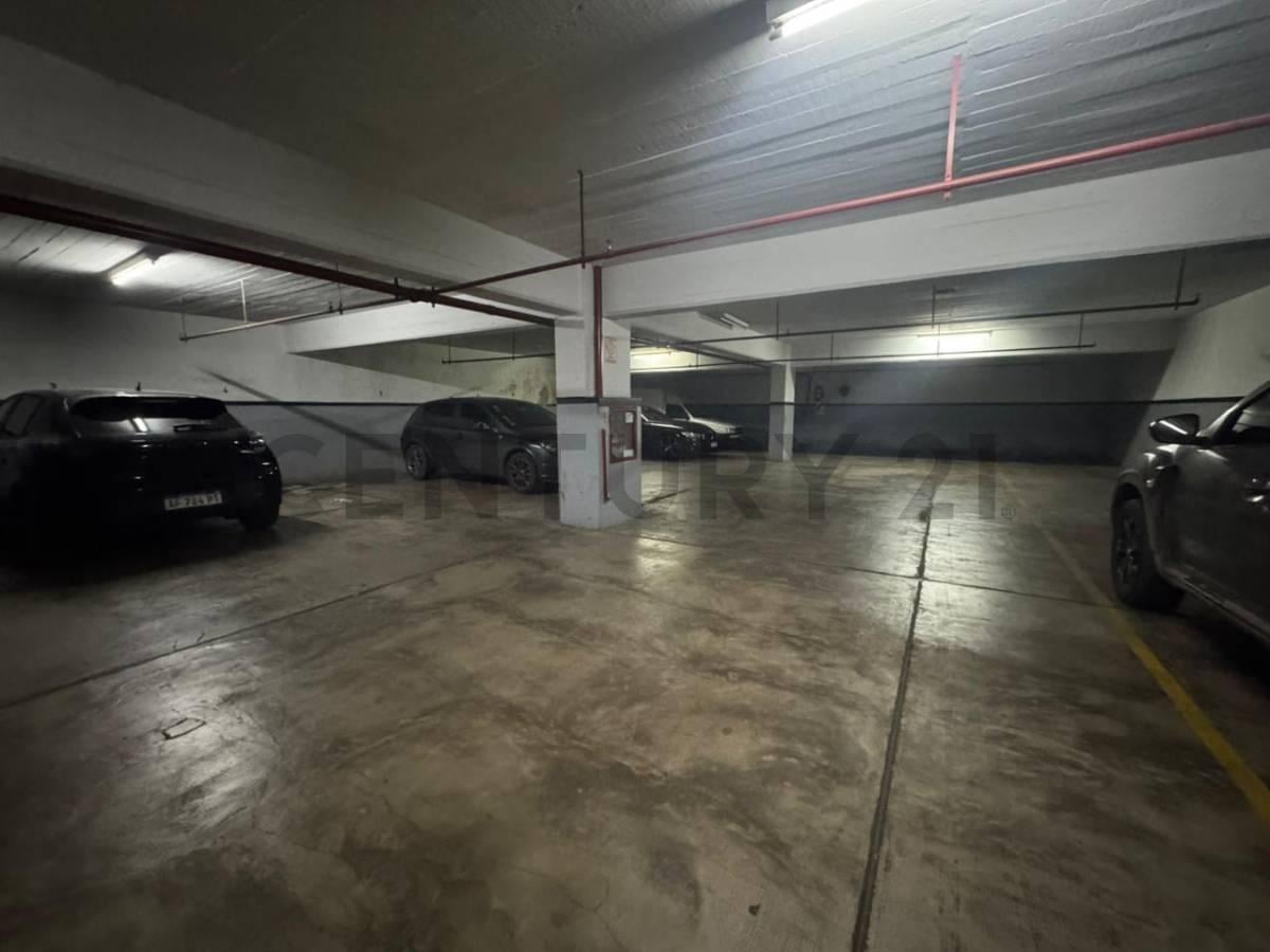 Foto de Cochera en venta en Monserrat, imagen 5
