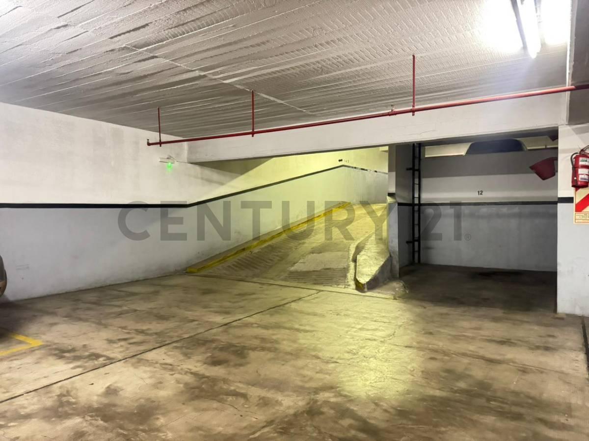 Foto de Cochera en venta en Monserrat, imagen 4