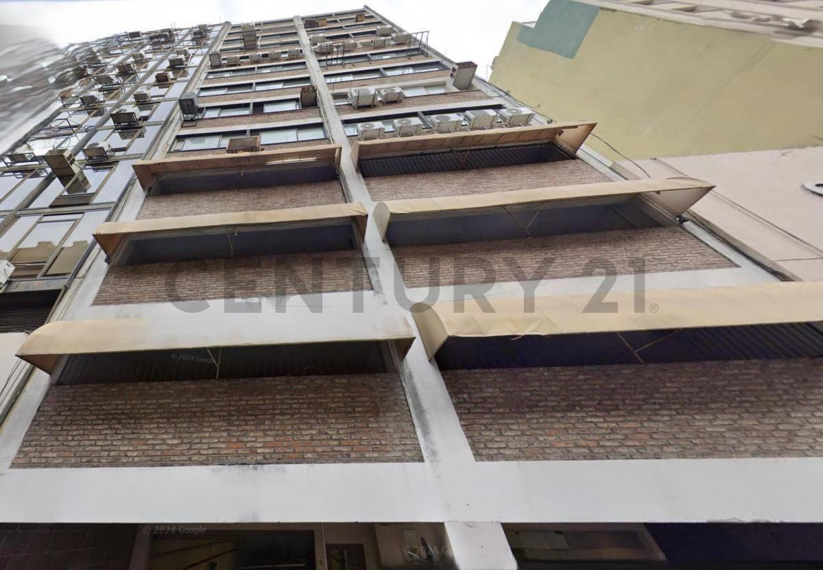 Foto de Cochera en venta en Monserrat, imagen 3