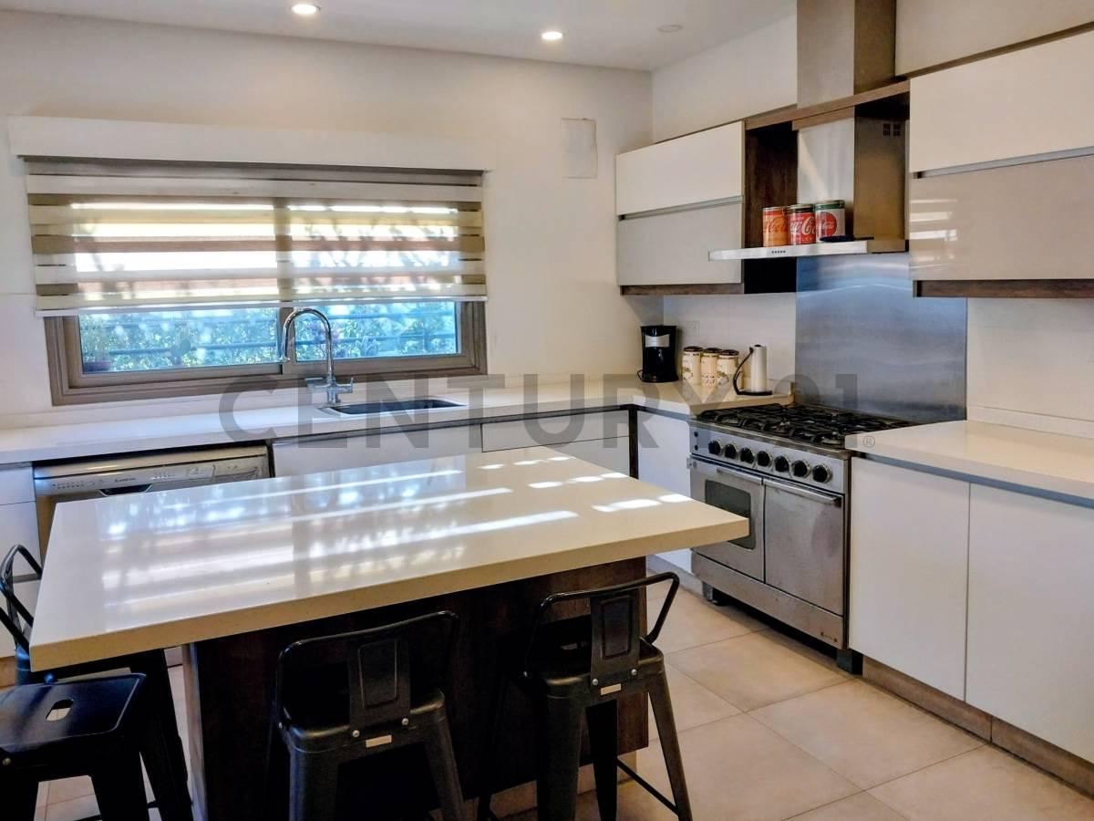 Foto de Casa en venta zona de quintas, Pilar., imagen 4