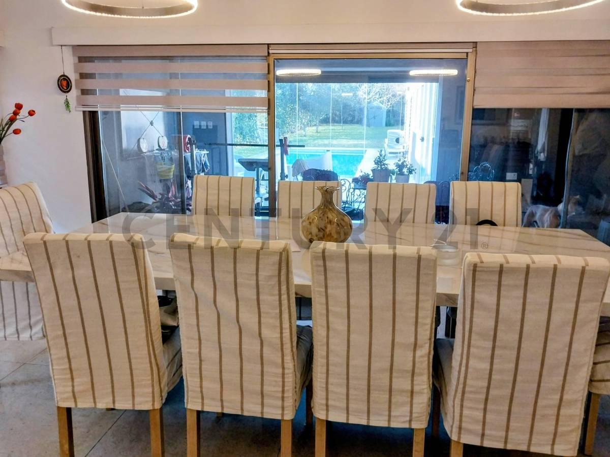 Foto de Casa en venta zona de quintas, Pilar., imagen 2