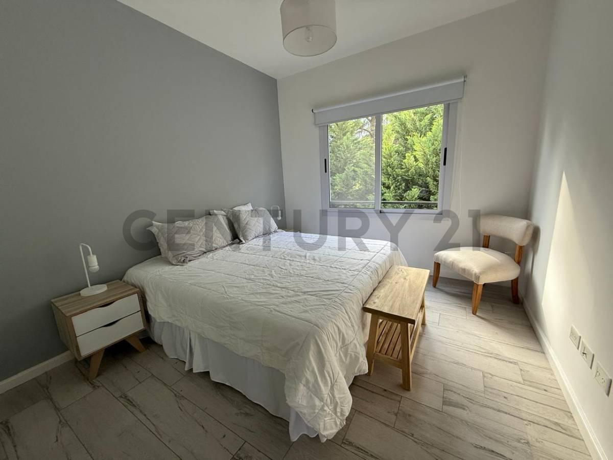 Foto de Departamento en venta 2 ambientes La Agustina, Pilar., imagen 3