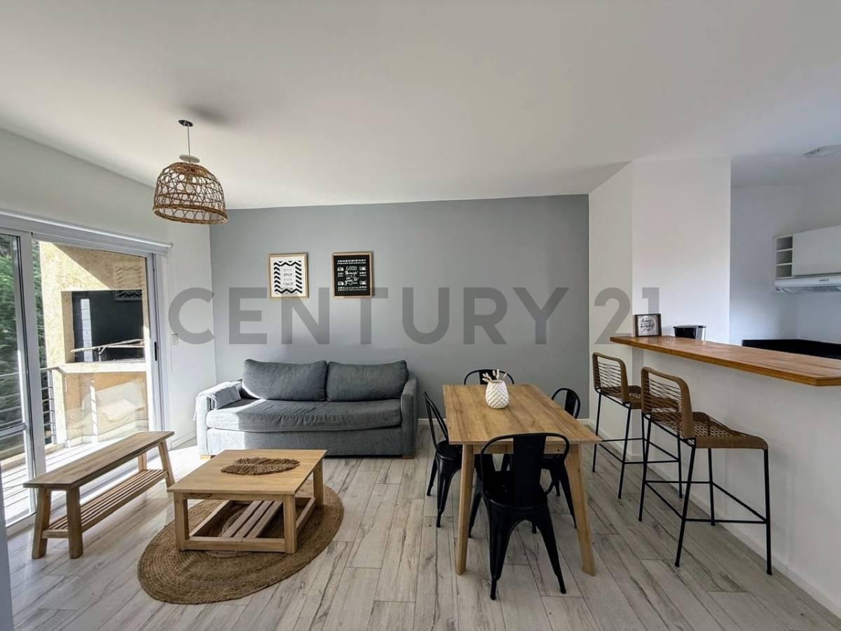 Foto de Departamento en venta 2 ambientes La Agustina, Pilar., imagen 1