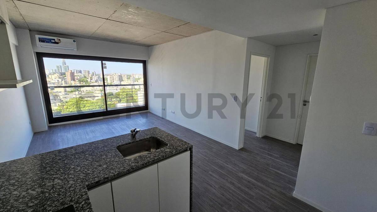 Foto de VENTA DEPARTAMENTO 2 AMBIENTES VISTA ABIERTA, imagen 1