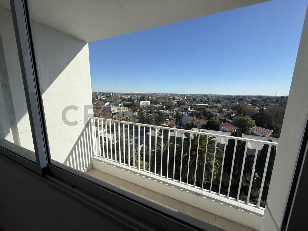 Foto de DEPARTAMENTO 2 AMBIENTES con BALCON y parrilla A ESTRENAR, imagen 1