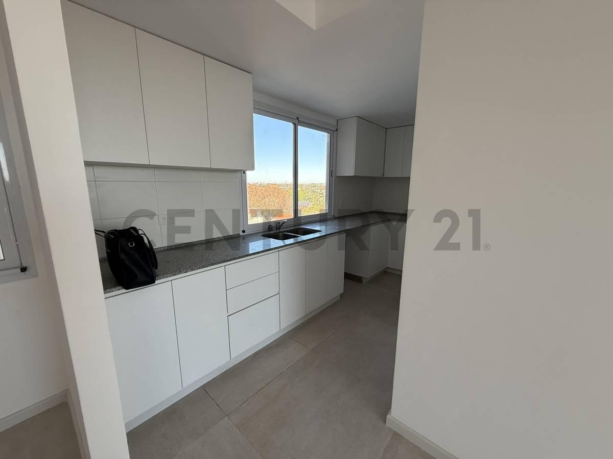 Foto de DEPARTAMENTO 2 AMBIENTES con BALCON y parrilla A ESTRENAR, imagen 4