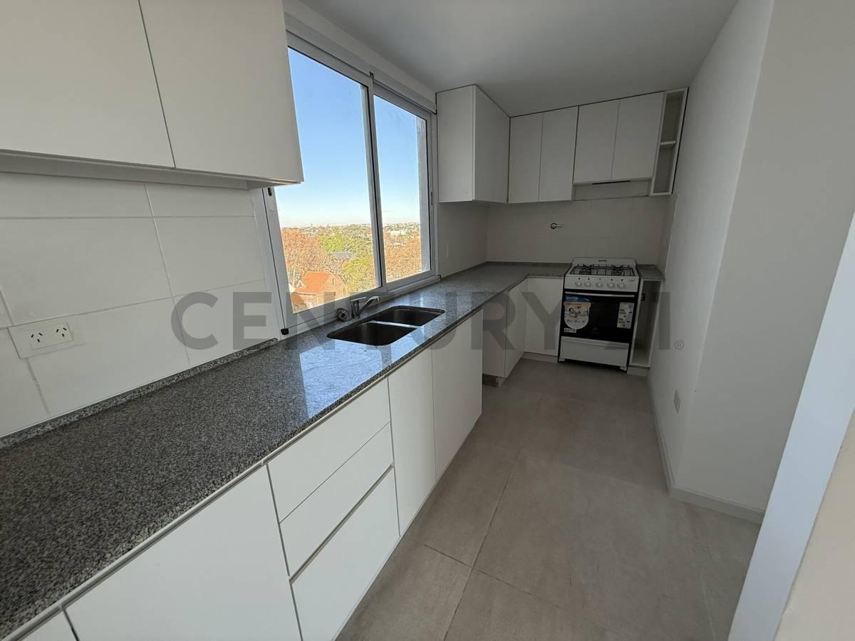 Foto de DEPARTAMENTO 2 AMBIENTES con BALCON y parrilla A ESTRENAR, imagen 2