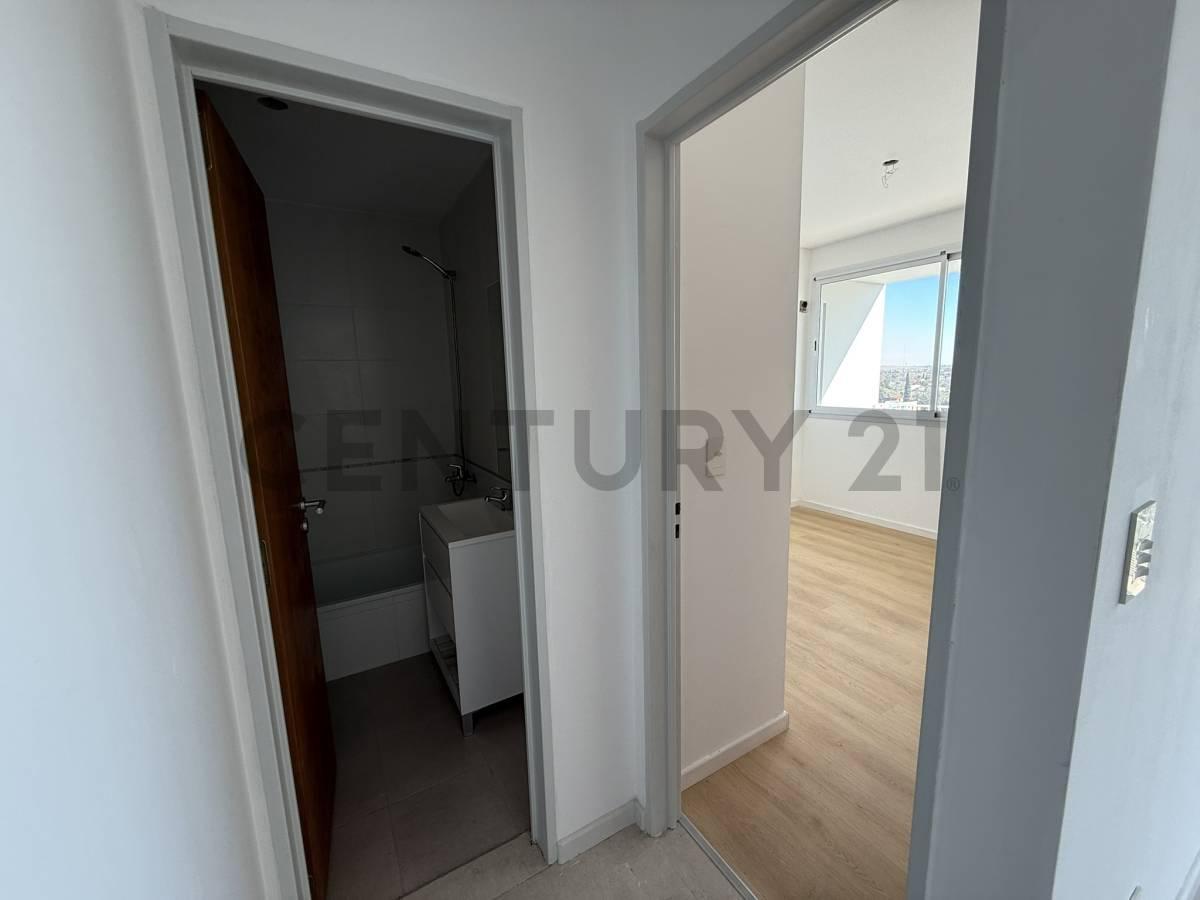 Foto de DEPARTAMENTO 2 AMBIENTES con BALCON y parrilla A ESTRENAR, imagen 3