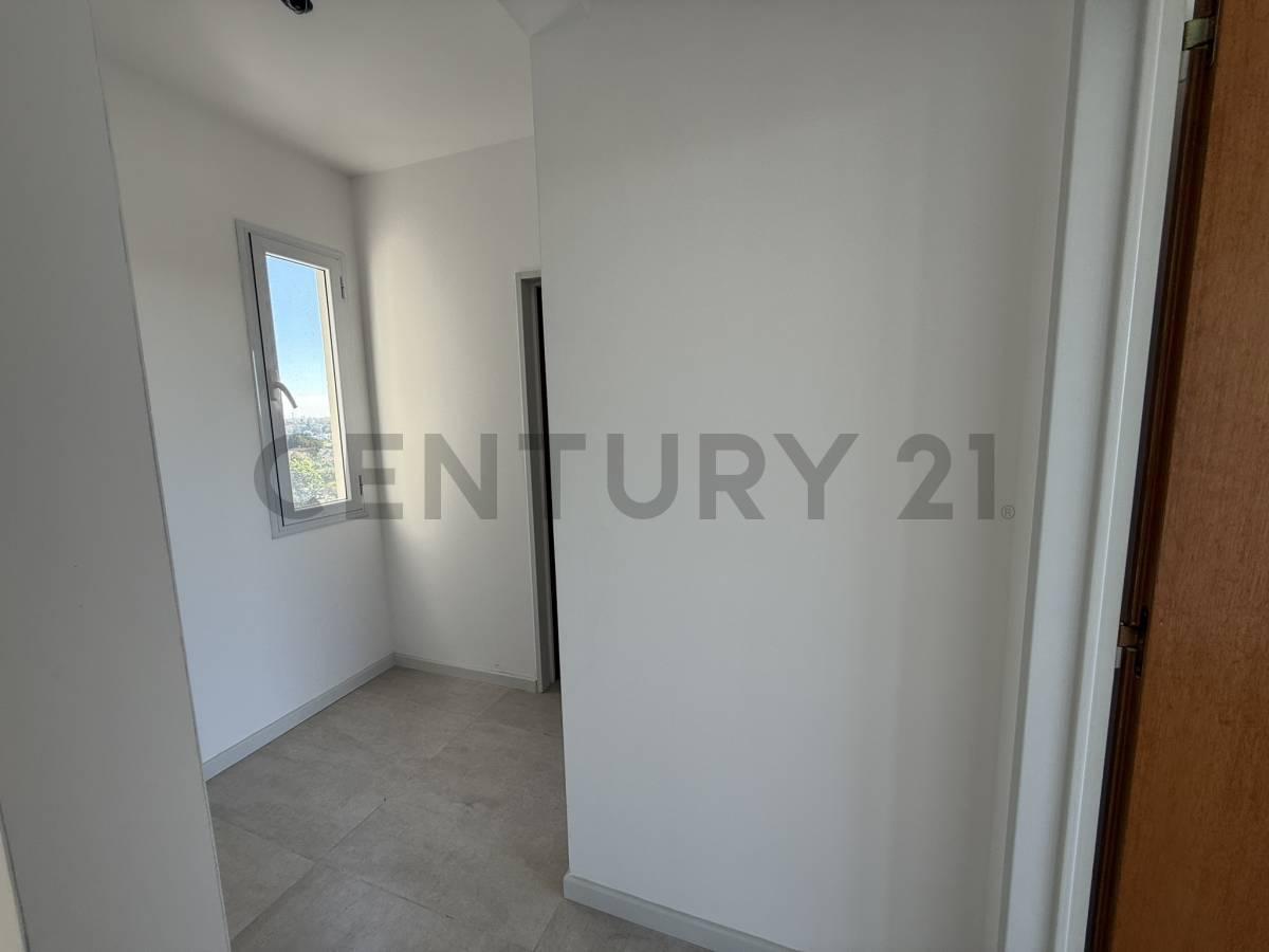 Foto de DEPARTAMENTO 3 AMBIENTES con toilette parrilla BALCON A ESTRENAR, imagen 5