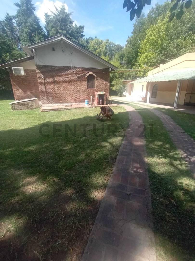 Foto de Venta 2 Lotes con dos casas ,quincho nuevo y pileta en General Rodriguez, imagen 4