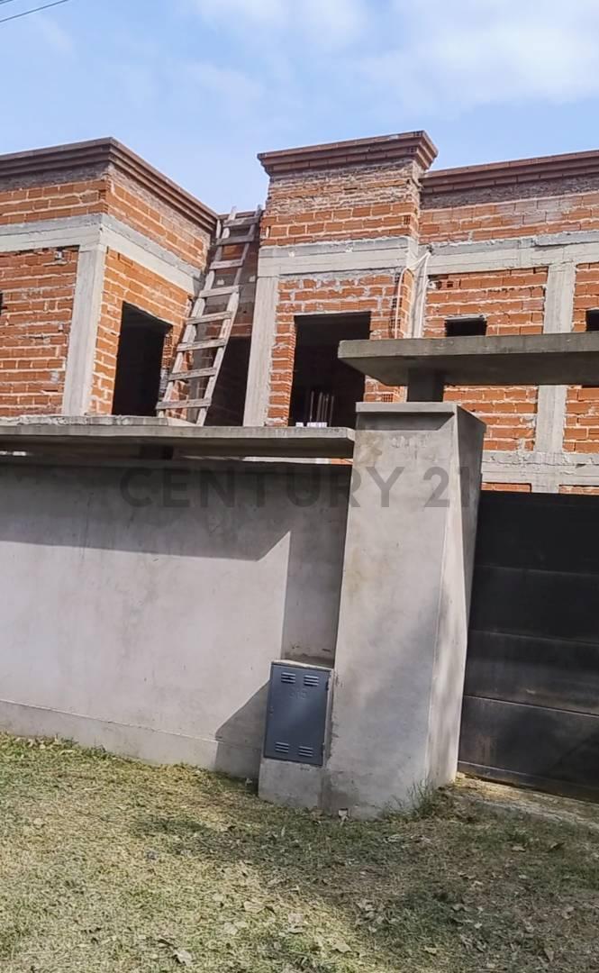 Foto de VENTA Casa 7 Ambientes a Terminar - ESCOBAR, imagen 3
