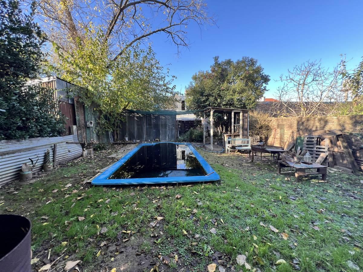 Foto de venta de casa con lote de 10x50 edificación 4 a 8 dúplex, imagen 5