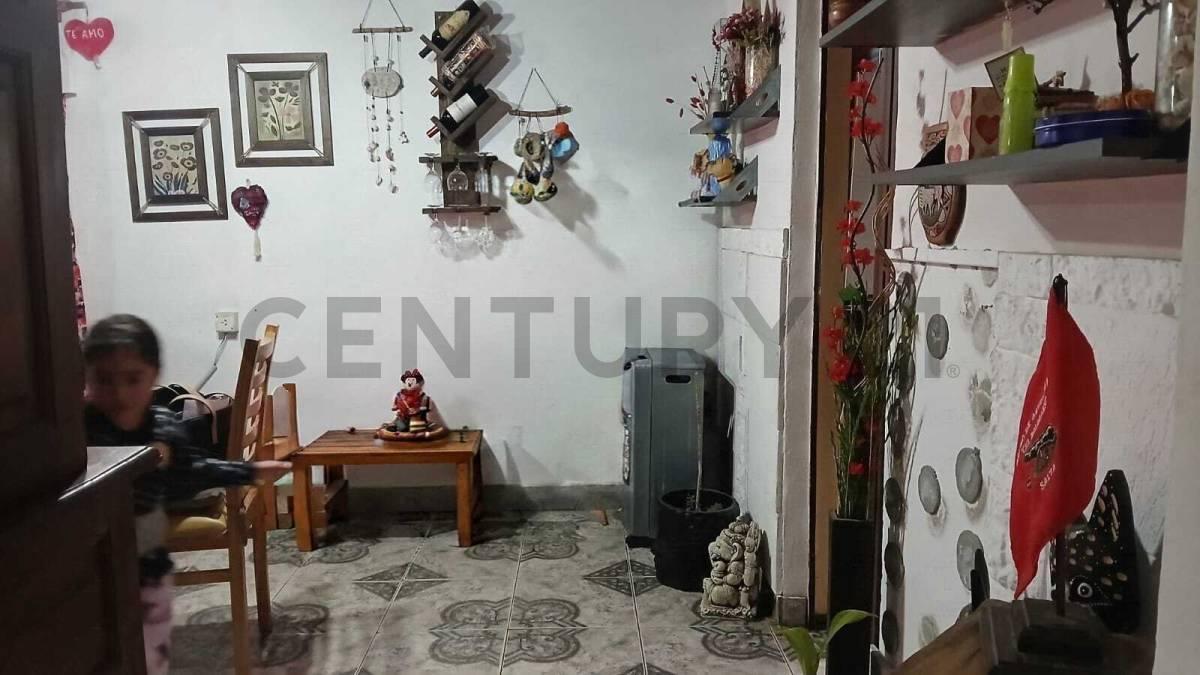 Foto de VENTA CASA 5 AMBIENTES CON PATIO Y GARAGE, imagen 5