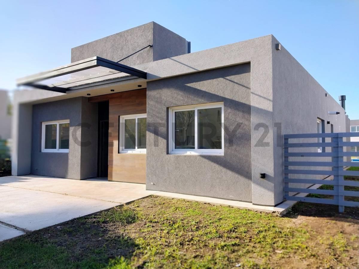 Foto de Casa en venta Barrio San Pablo, Pilar. 5 ambientes con pileta. Acepta, imagen 1