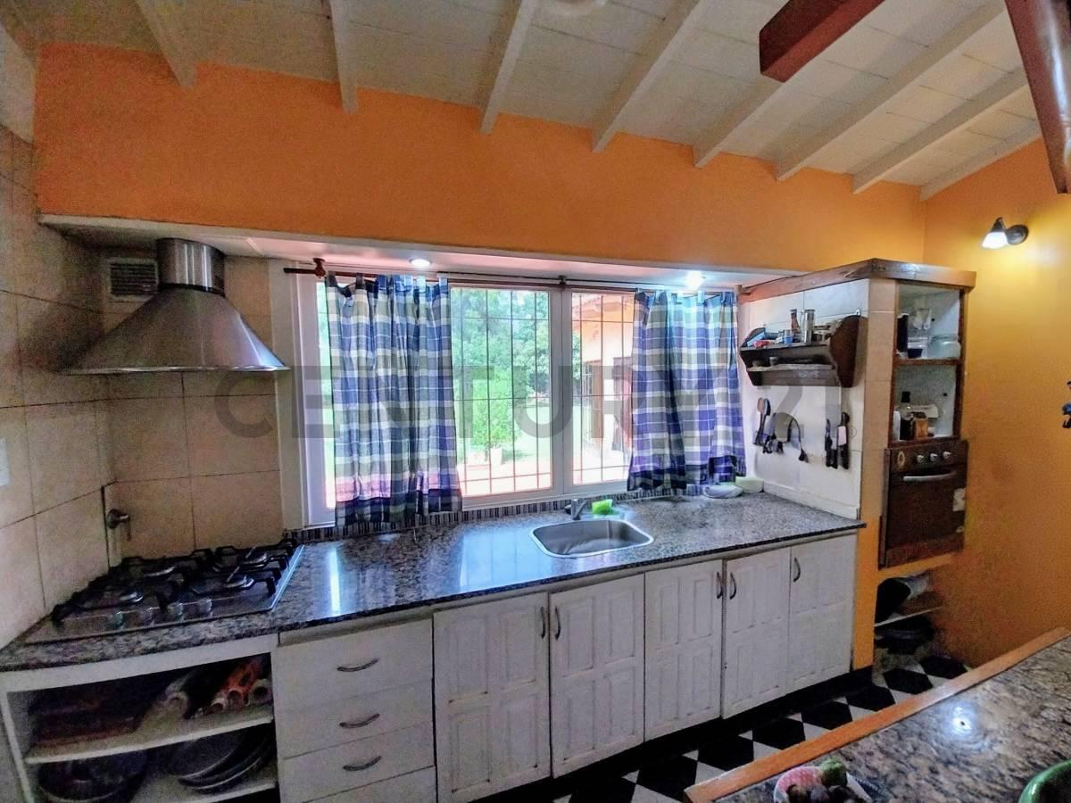 Foto de Casa quinta en venta La Lonja, Pilar. Terreno 5000 m2., imagen 5