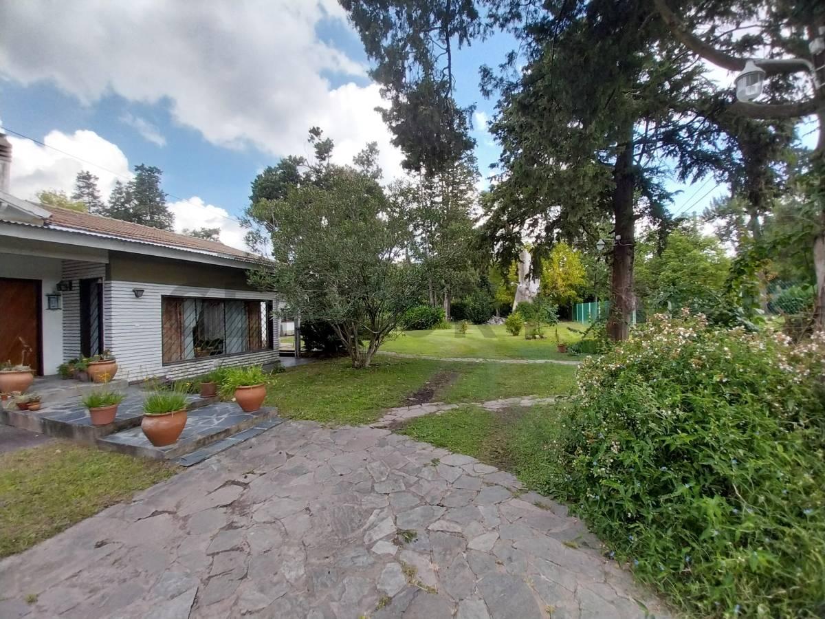 Foto de Casa quinta en venta La Lonja, Pilar. Terreno 5000 m2., imagen 3