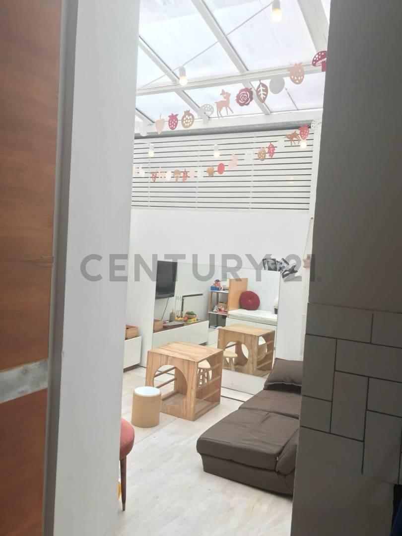 Foto de PH en venta en Boedo, imagen 2