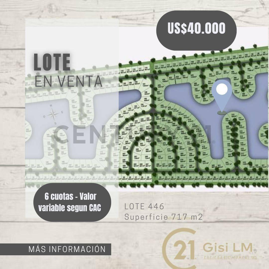 Foto de Lote en venta, imagen 4