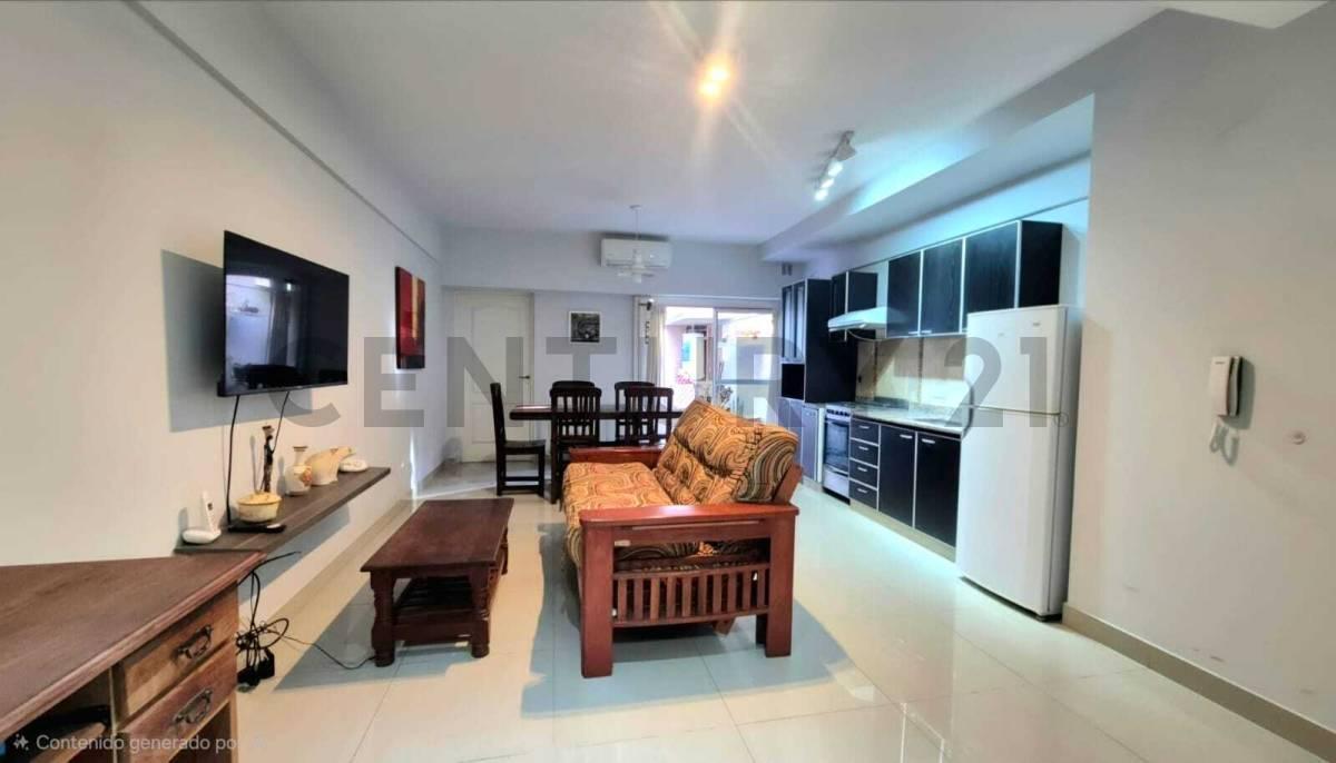 Foto de IMPECABLE 2 AMBIENTES CON PATIO Y BAULERA PRIVADA EN BARRIO NAÓN., imagen 4