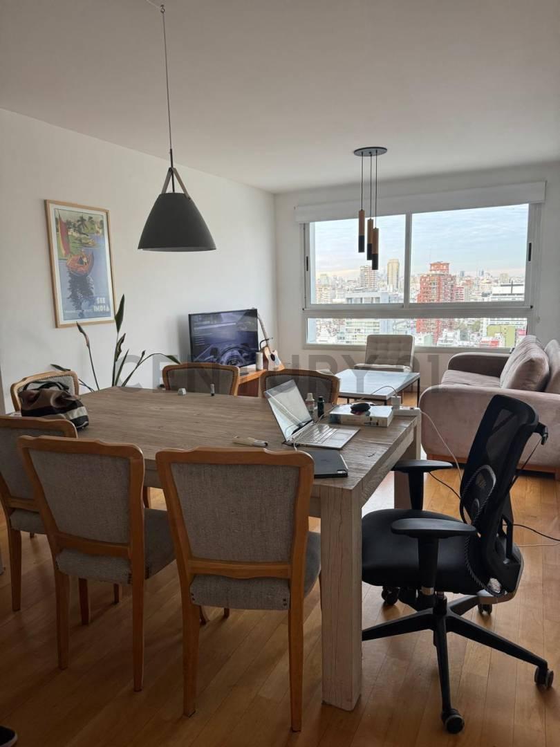 Foto de Alquiler 3 ambientes en Palermo - Torre Town House SOHO II, imagen 1