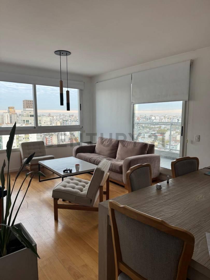 Foto de Alquiler 3 ambientes en Palermo - Torre Town House SOHO II, imagen 2