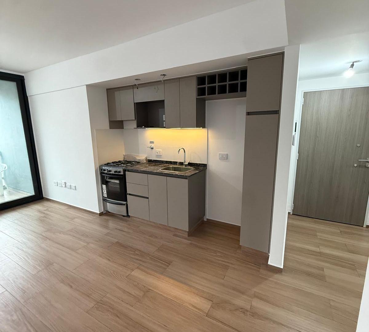Foto de Departamento en venta en Almagro, imagen 3