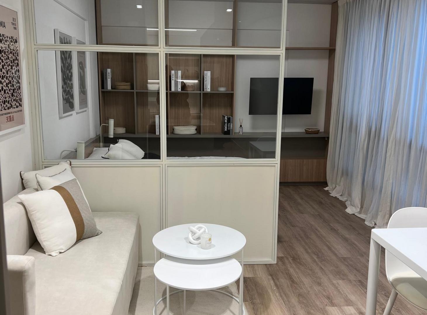 Foto de Departamento en venta en Colegiales, imagen 2
