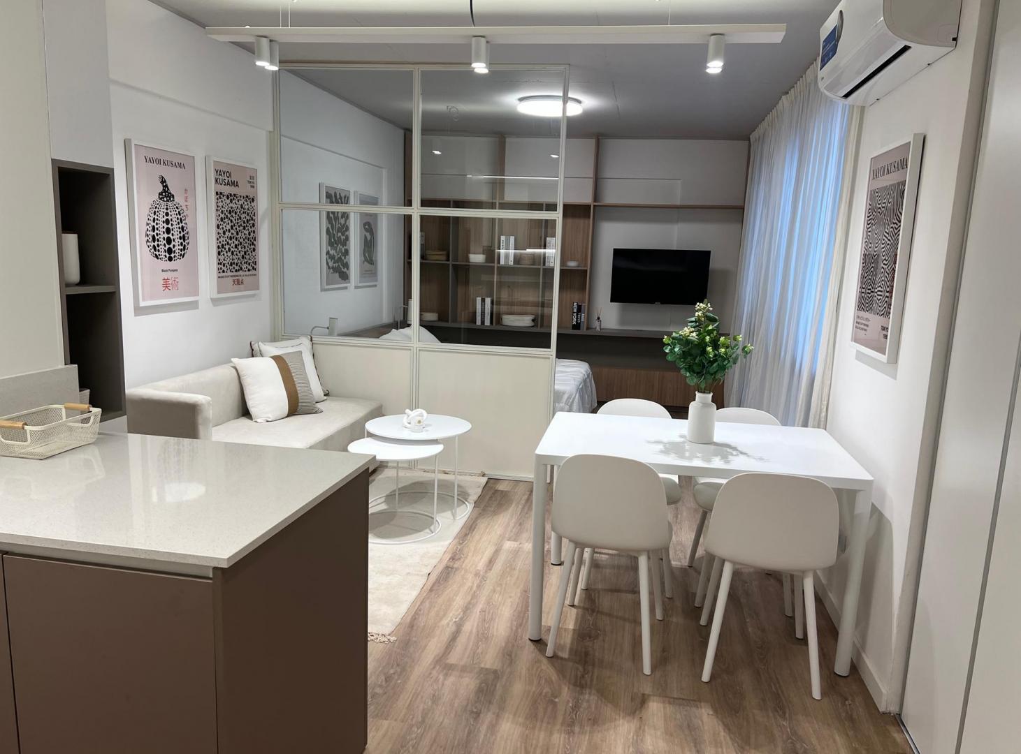 Foto de Departamento en venta en Colegiales, imagen 4