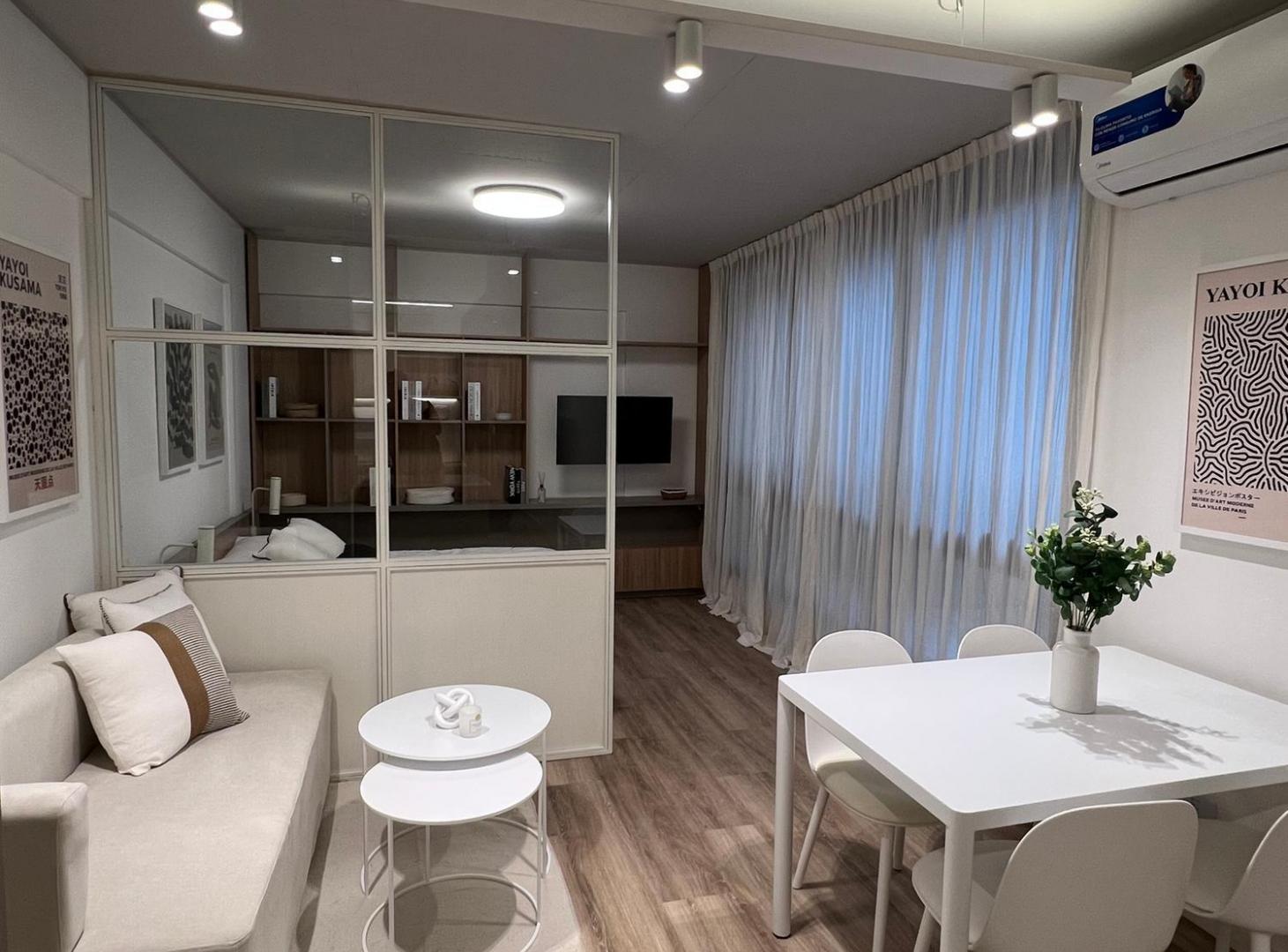 Apartamento