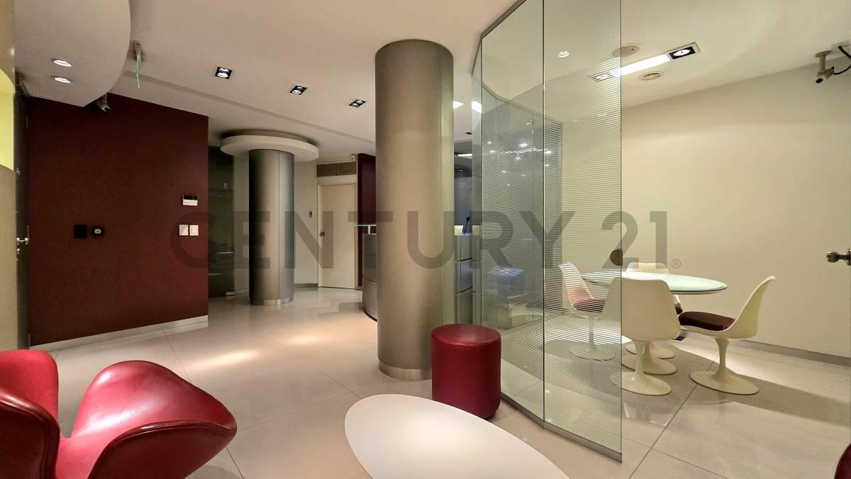 Foto de Oficina a la venta con cochera en Puerto Madero, imagen 2