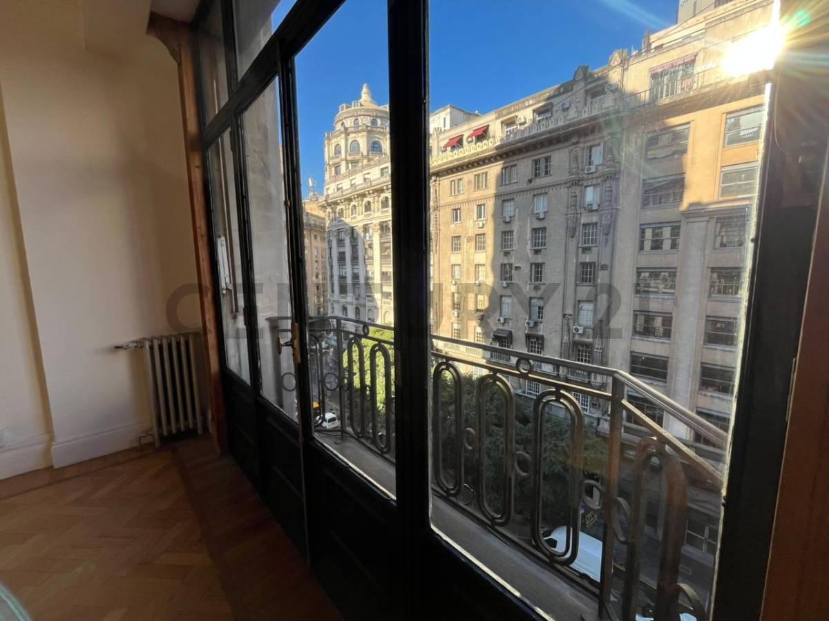 Foto de Oficinas en alquiler en Microcentro, imagen 4