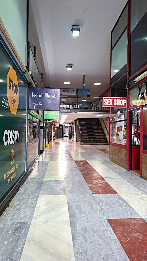 Foto de LOCAL EN ALQUILER EN AV. CORRIENTES, imagen 4