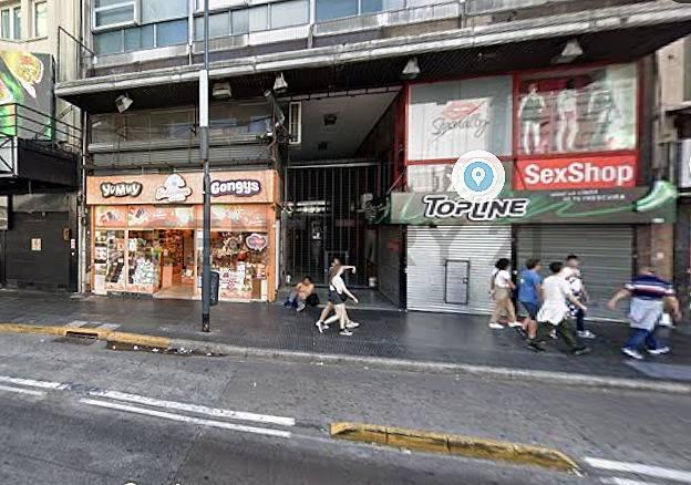 Foto de LOCAL EN ALQUILER EN AV. CORRIENTES, imagen 5