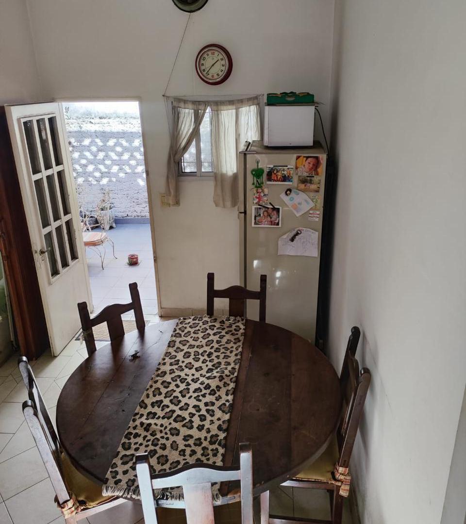 Foto de PH sin expensas en venta en Villa Ballester, imagen 5