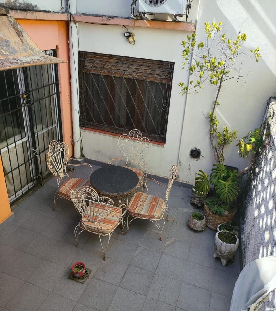 Foto de PH sin expensas en venta en Villa Ballester, imagen 2