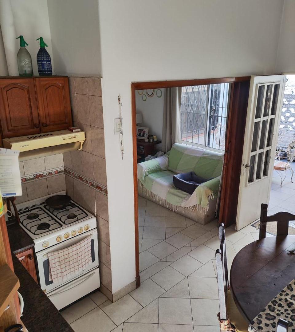 Foto de PH sin expensas en venta en Villa Ballester, imagen 4