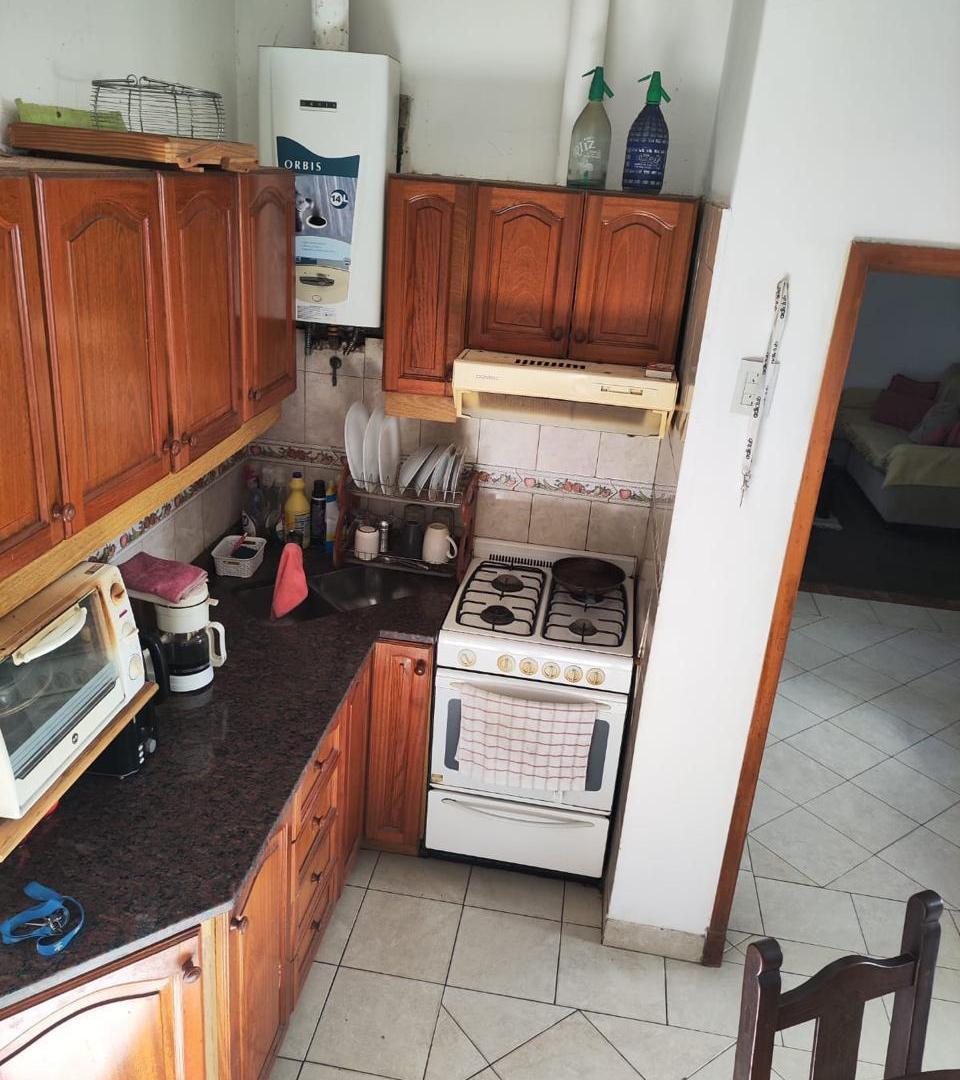 Foto de PH sin expensas en venta en Villa Ballester, imagen 3