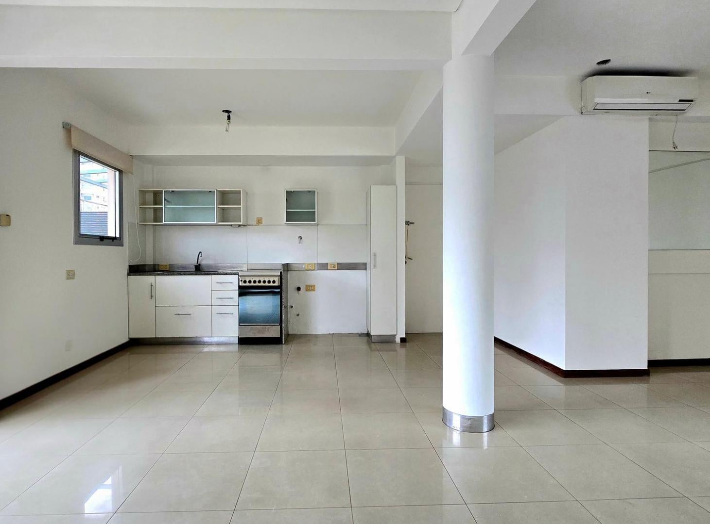Foto de Departamento en alquiler en belgrano, imagen 1