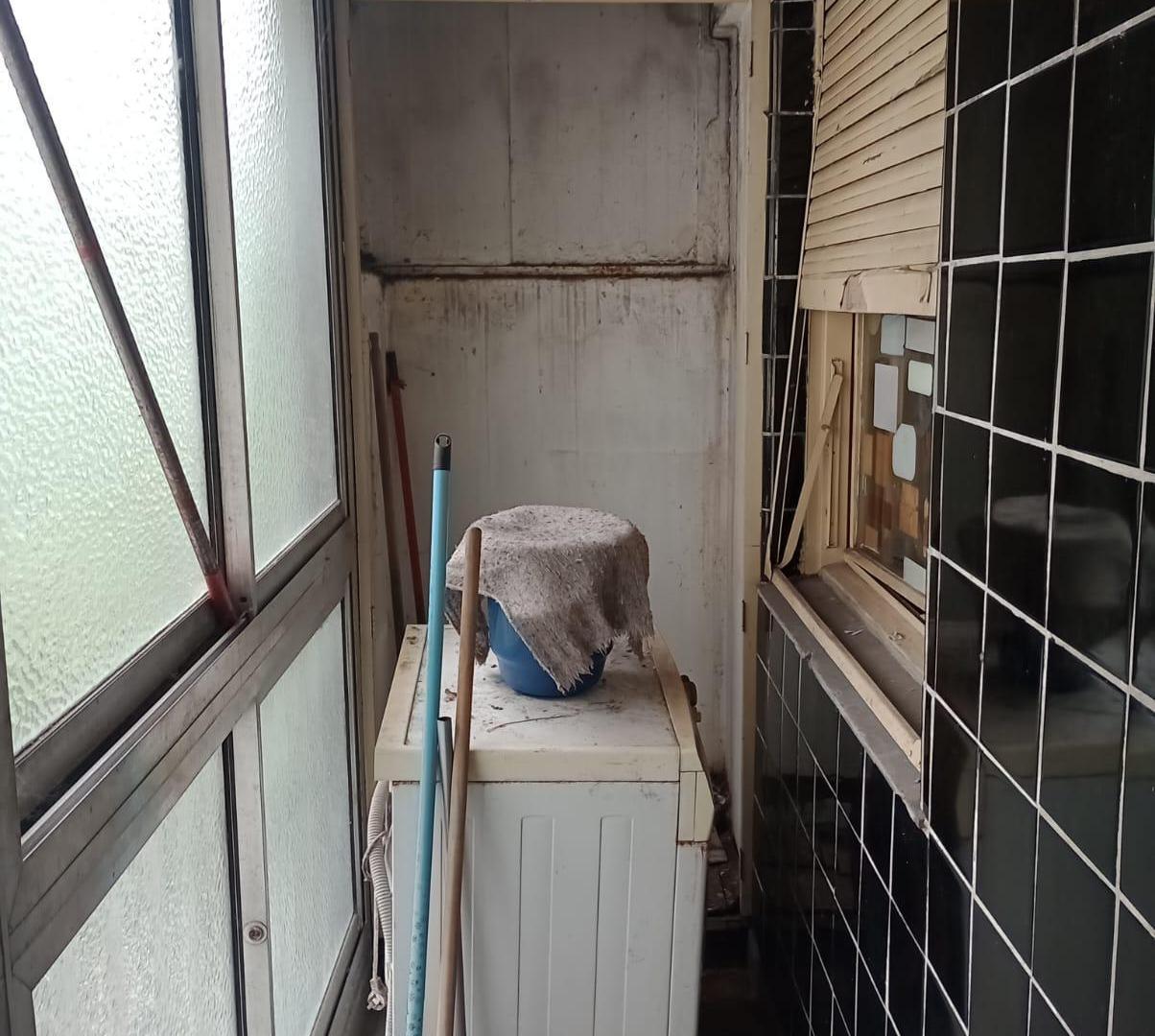 Foto de Venta SEMIPISO 4 ambientes con balcón,APTO PROFESIONAL en Caballito, imagen 5