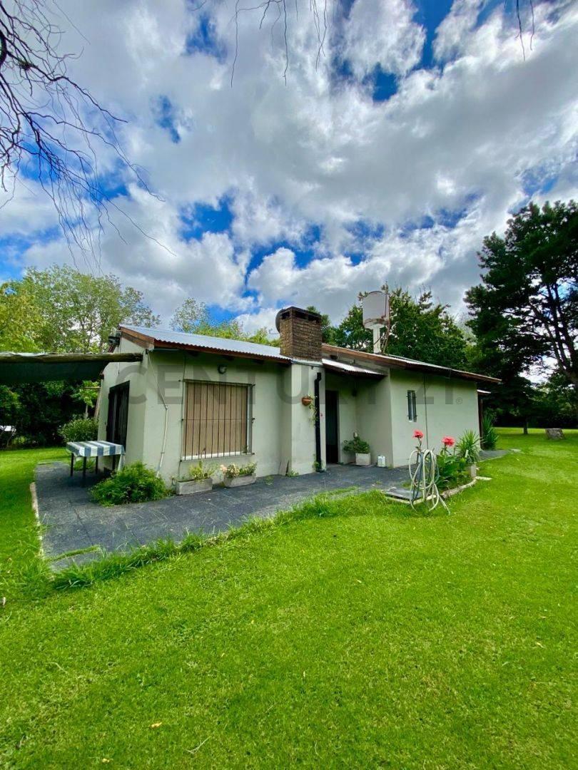 Casa en venta