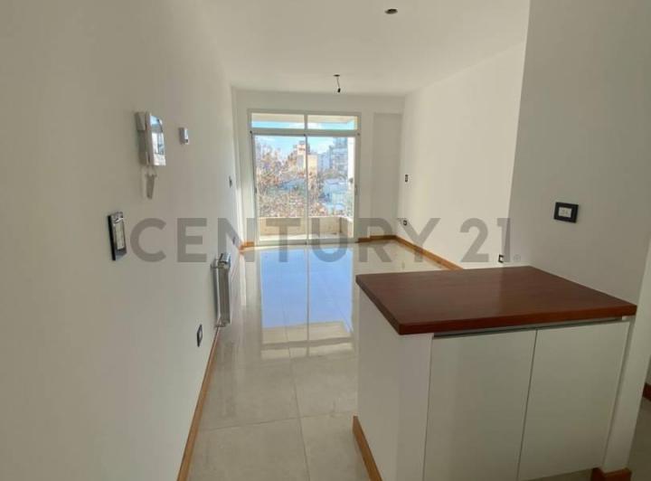 Departamento de un dormitorio a estrenar en venta – La Plata
