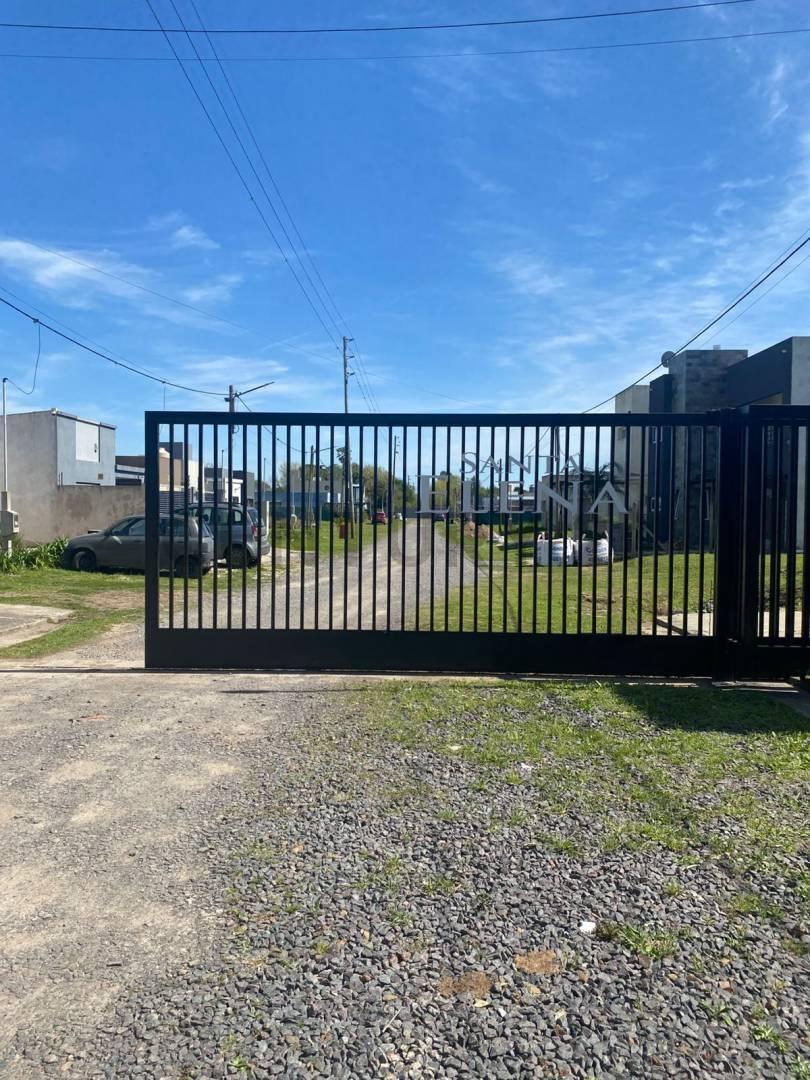 Lote en venta en Barrio Cerrado Santa Elena