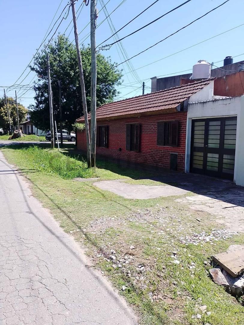 Casa en venta calle 46 esquina 146