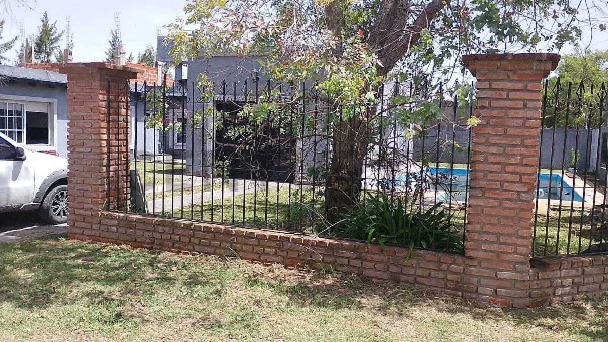 Quinta en Venta – Los Talas, Berisso