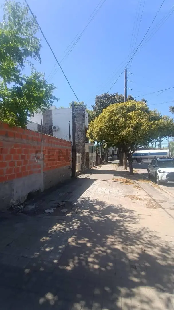 Lote en venta. 4