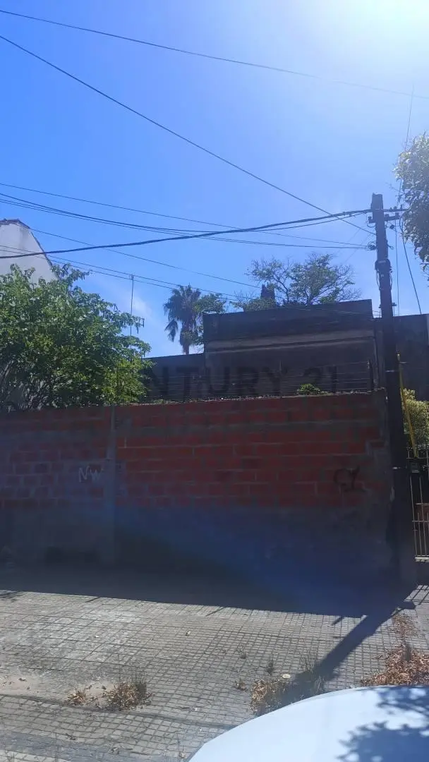 Lote en venta. 8