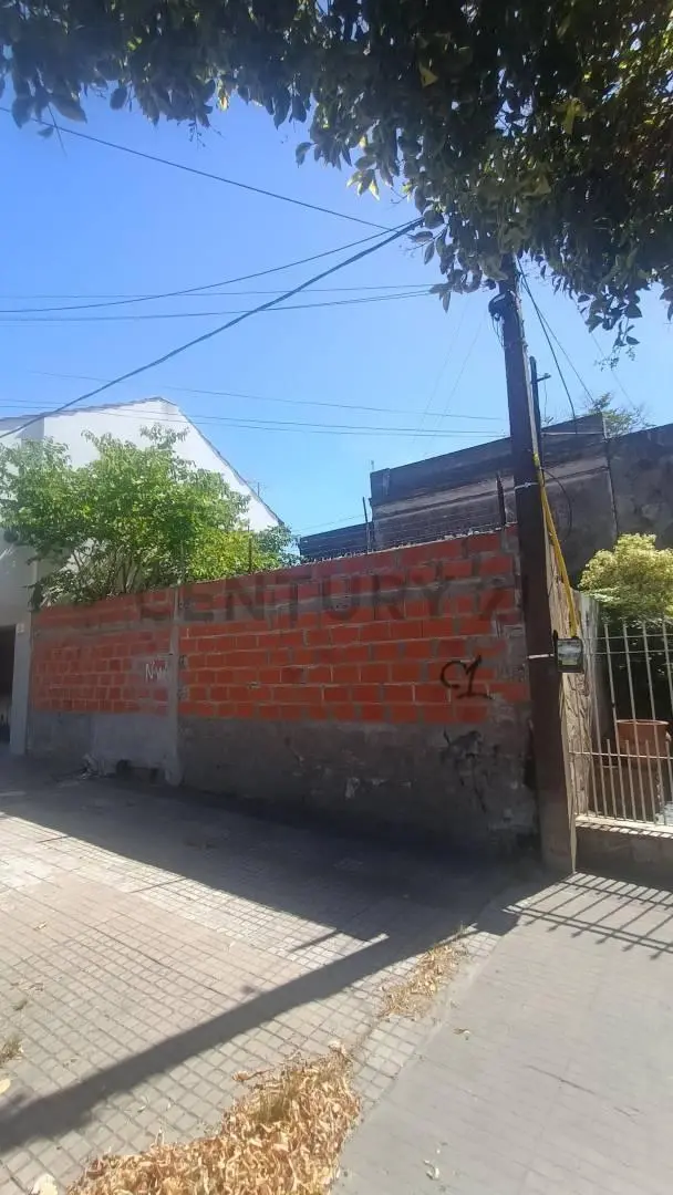 Lote en venta. 3