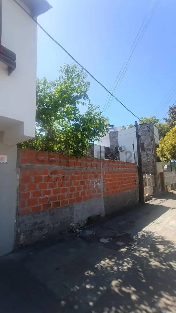 Lote en venta. 5