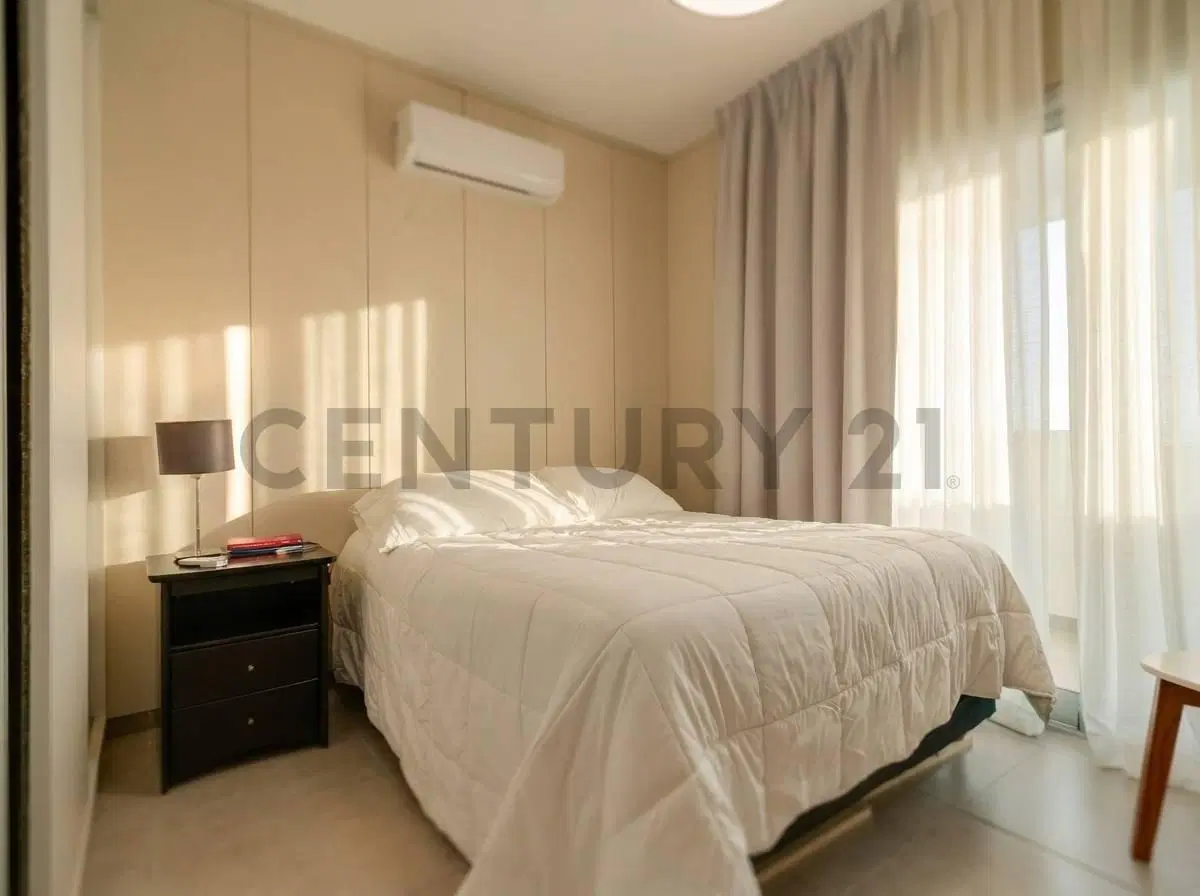 Departamento de categoria con amenities, de dos dormitorios y cochera 4
